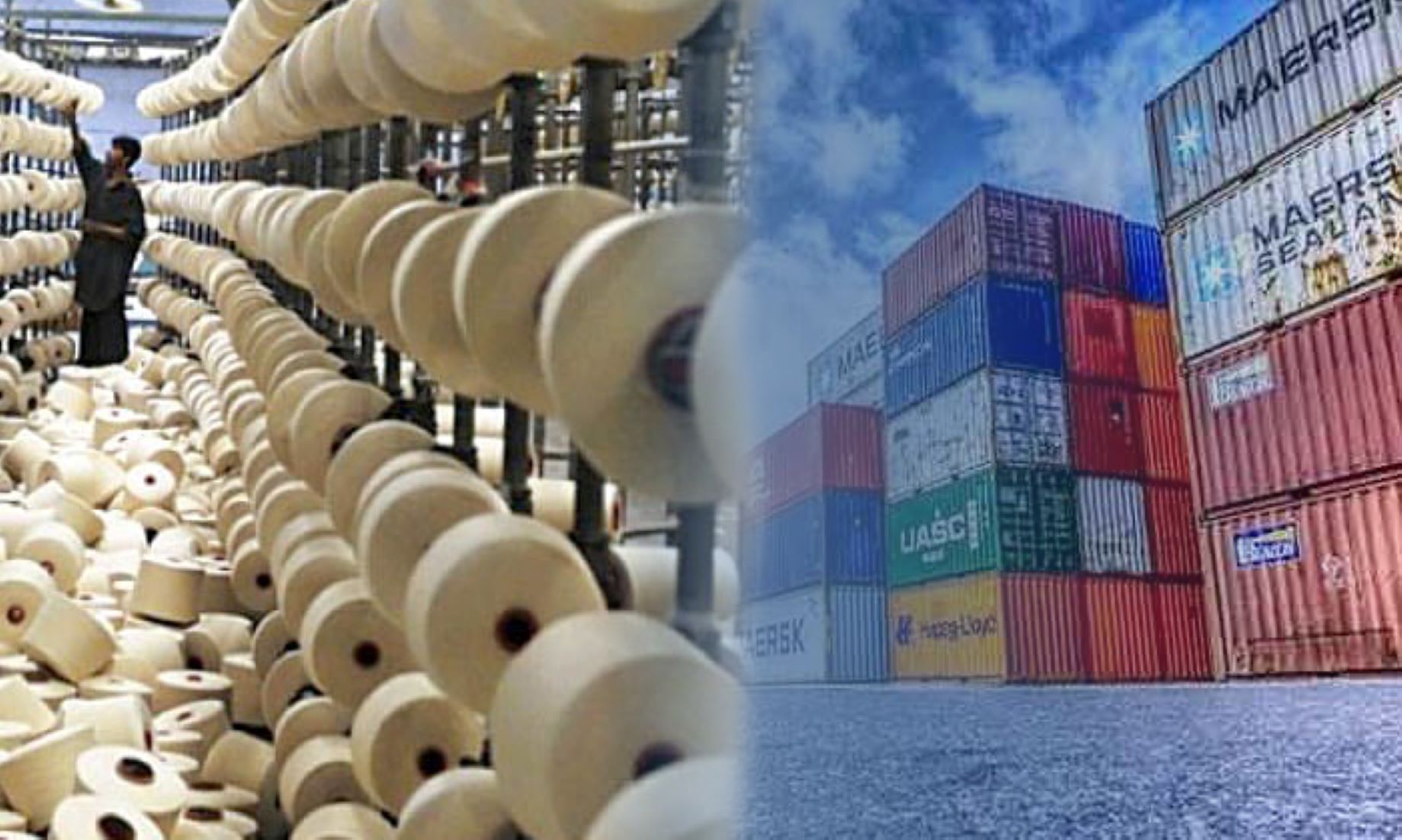 Pakistan’s Textile Export Suffered Over 12 Percent Fall In Jan