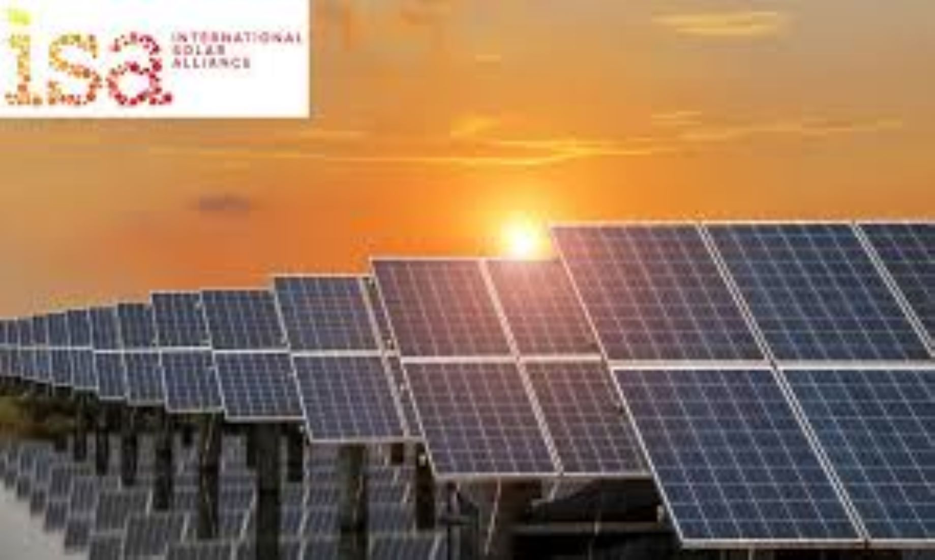 International Solar Alliance To Support Bangladesh In Solar Energy