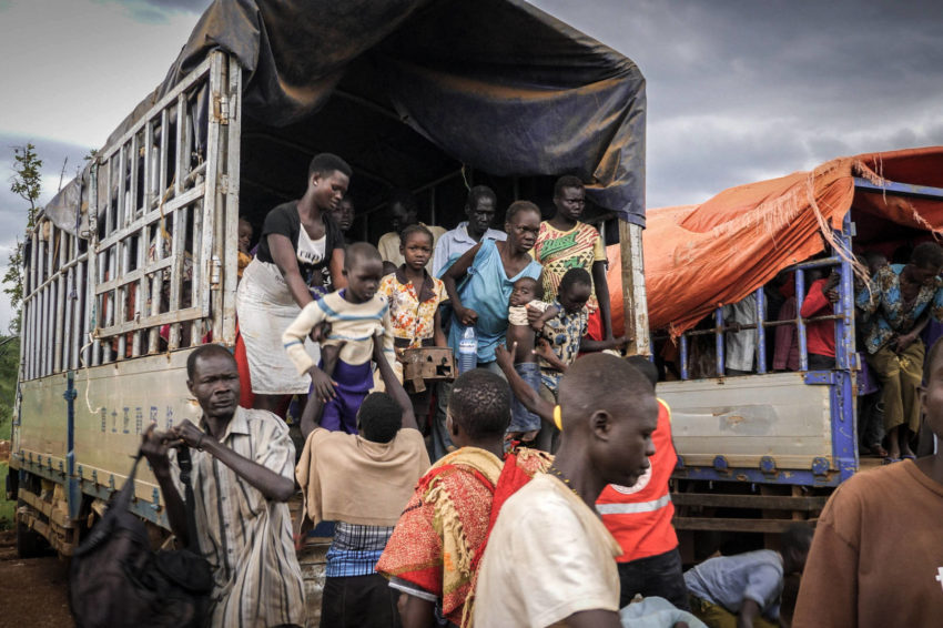 Over 150,000 South Sudanese refugees return home in 2022: UN