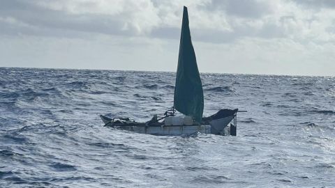 US Coast Guard returns 31 irregular Cuban migrants