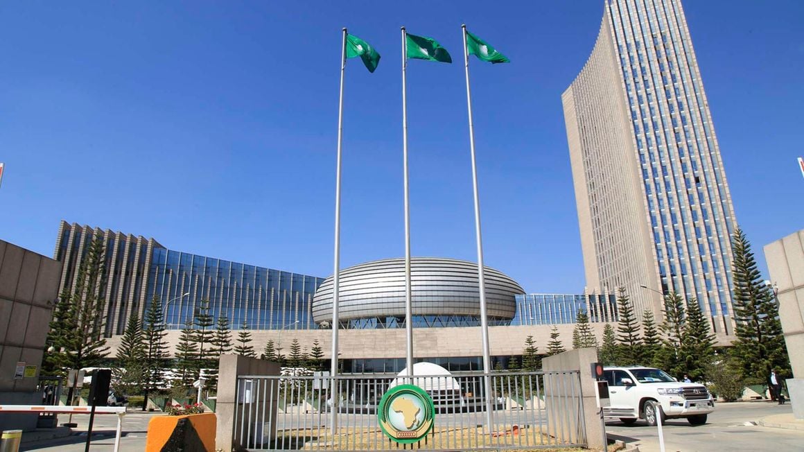 US sends strong delegation to African Union summit in Addis