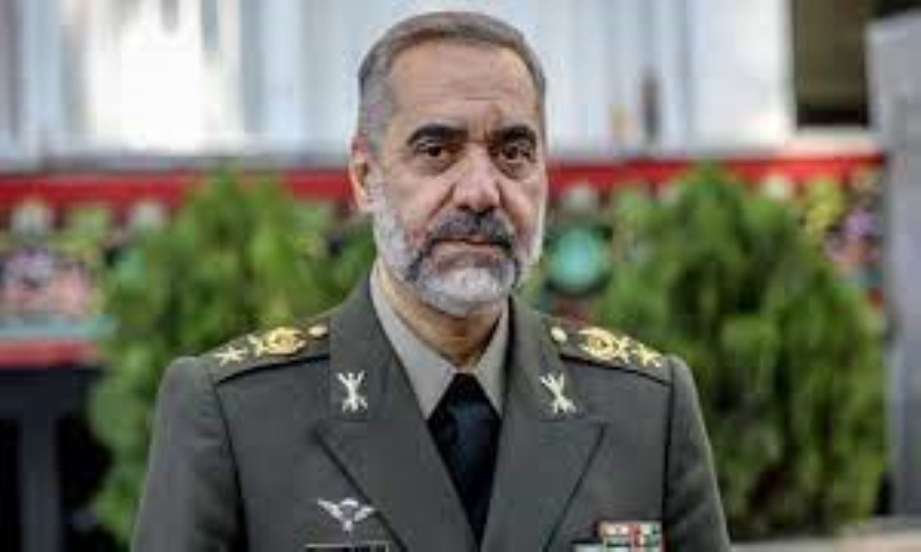 Iranian Minister Criticised “Transregional States” For Causing “Insecurity, Division”