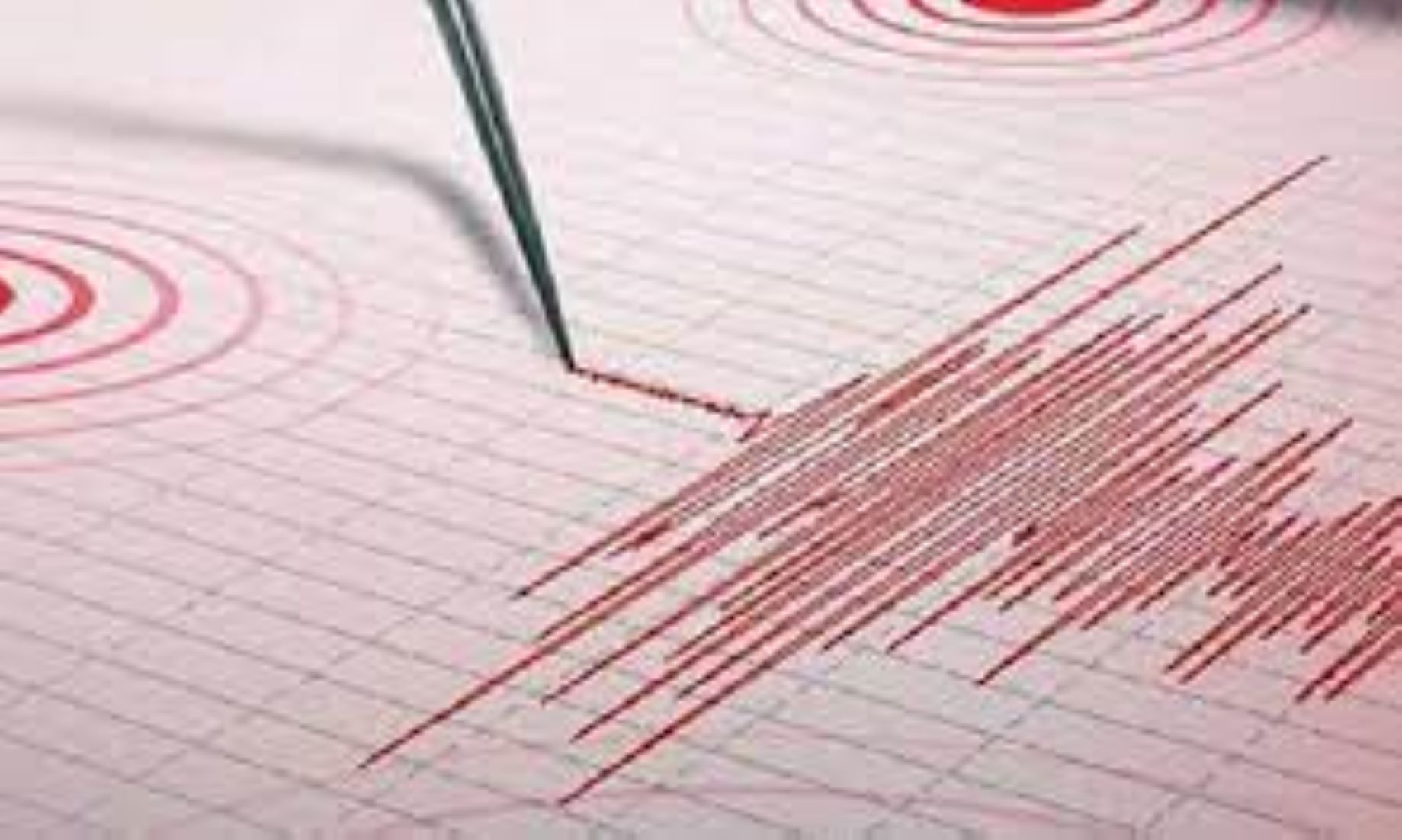 6.0-Magnitude Quake Jolted Off Central Indonesia, No Casualties Reported