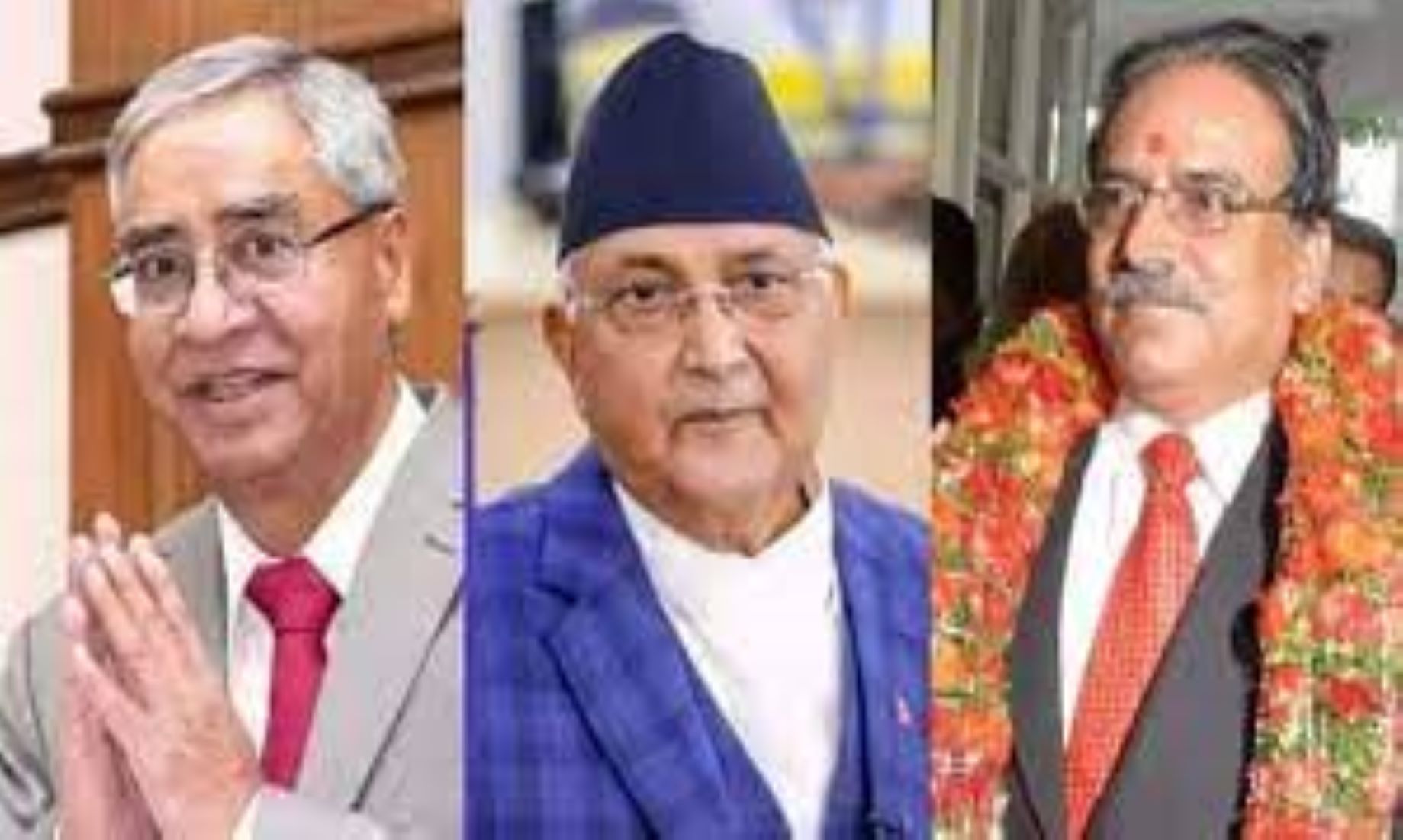 Candidates Nominated For Nepal’s Presidential Election