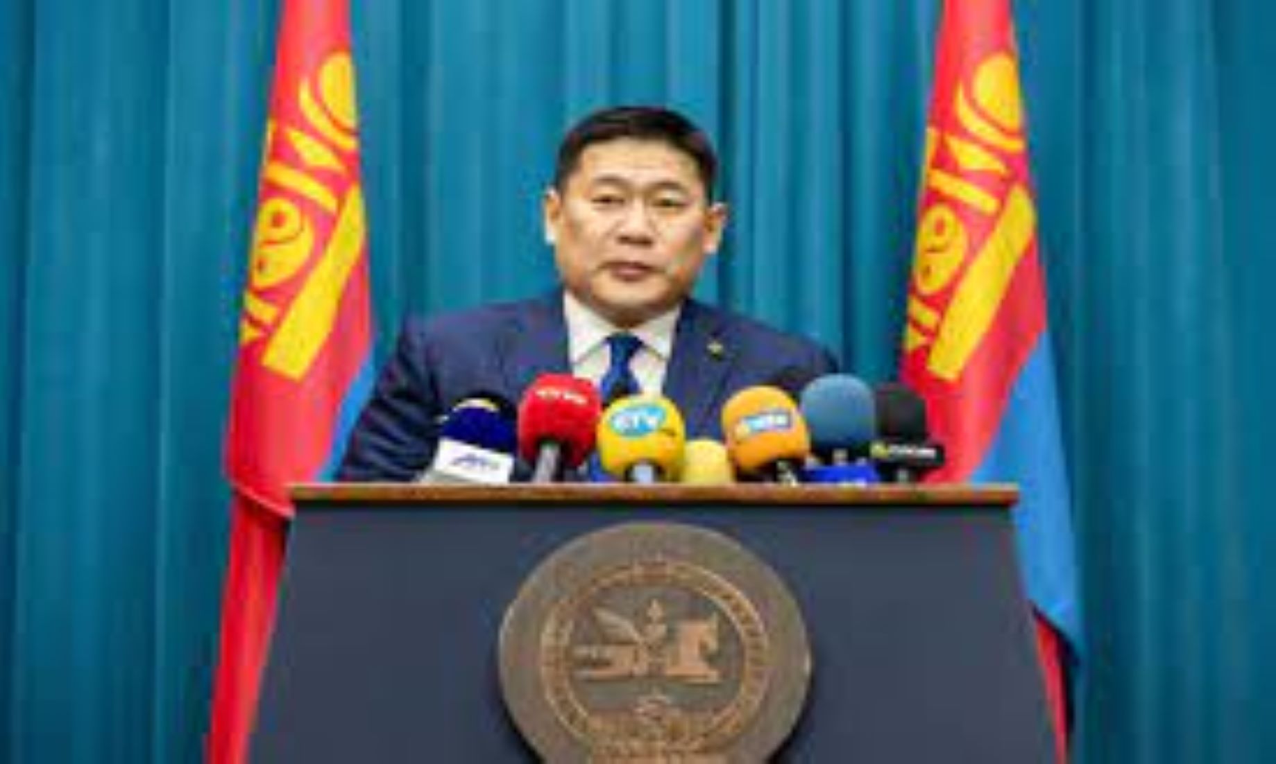 Mongolia Declares 2023 As “Year Of Anti-Corruption”