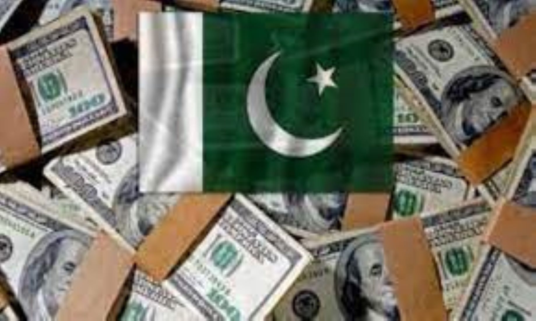 Pakistani Central Bank’s Forex Reserves Rose By 276 Million USD