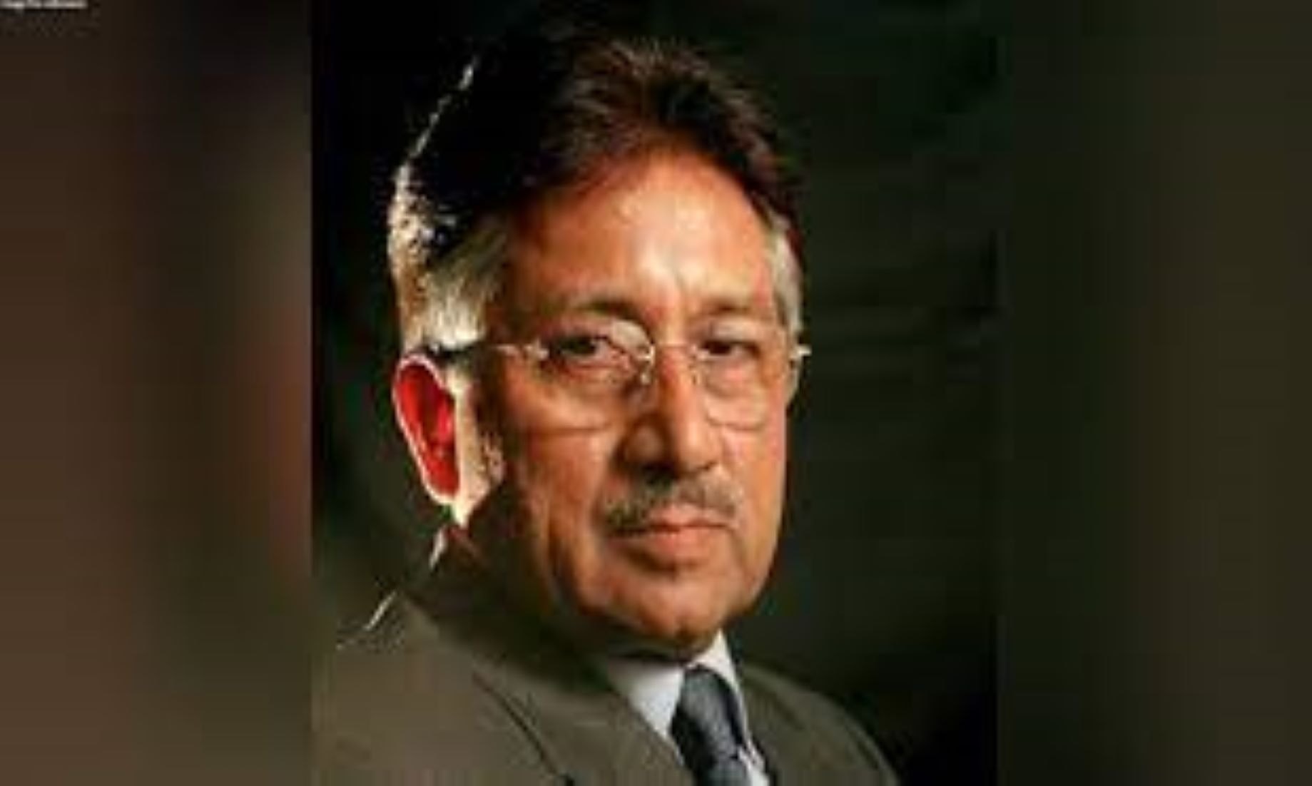 Pakistan’s Former President Pervez Musharraf Passed Away