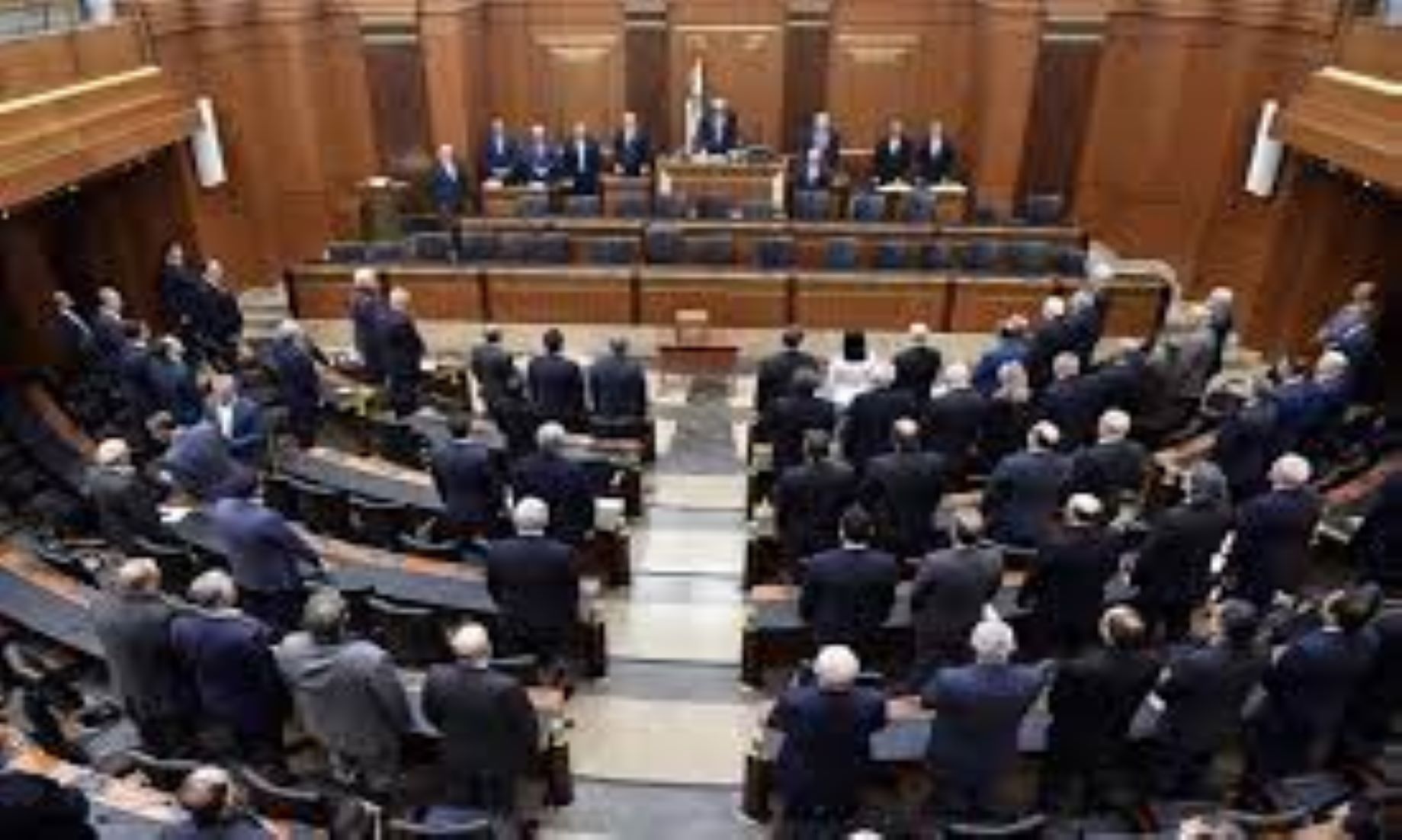 46 Lebanese MPs To Boycott Legislative Sessions In Protest Against Presidential Vacancy