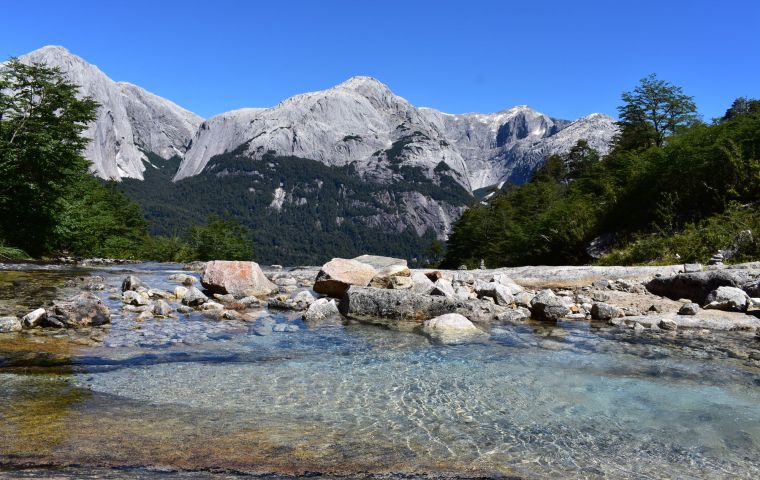 Chile’s Cochamó Valley awarded sanctuary status