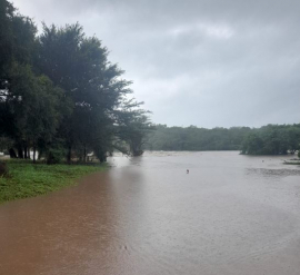 South Africa: Eastern Cape floods cause R4.5 billion road, bridge infrastructure damage