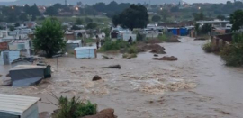 South Africa: Cabinet expresses condolences to families of flood victims