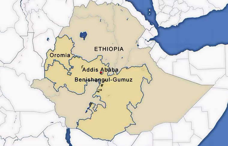 Inter-church rivalry: Three killed in attacks on Ethiopian Orthodox church