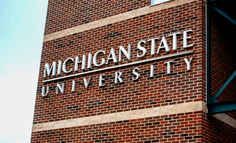 US gun violence: 3 killed, 5 wounded in Michigan State University shooting