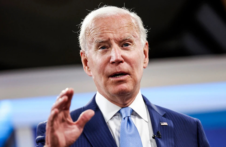 US gun violence: Pres Biden demands Congress act on gun violence after latest mass shooting