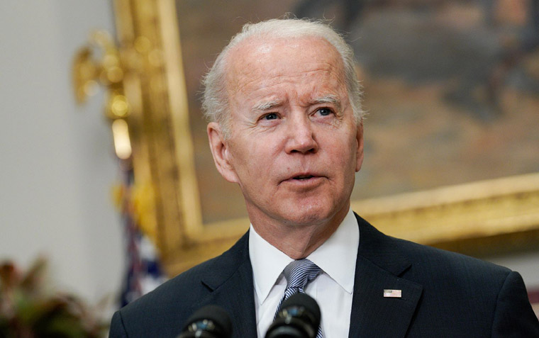 US: Pres Biden, 80, to undergo medical checkup ahead of potential 2024 bid