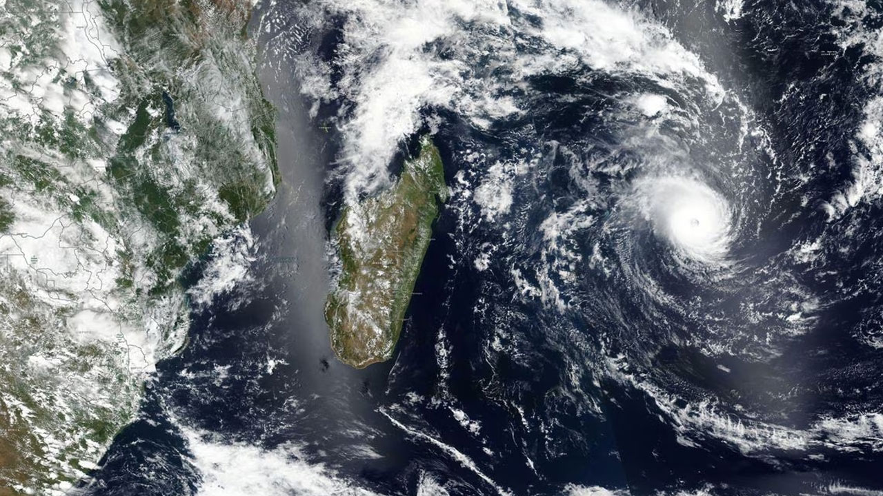 Update: Cyclone Freddy toll rises to four in Madagascar