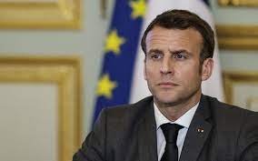 France: Pres Macron to outline Africa policy before four-nation trip