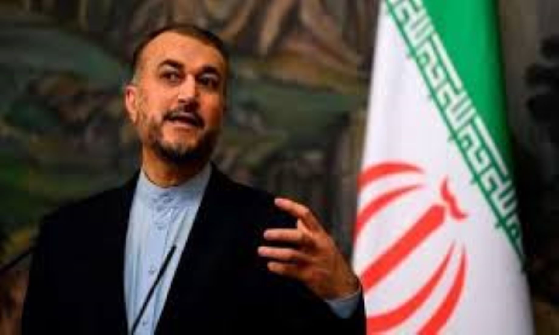 Iran Slammed U.S. “Politically-Motivated” Approach Towards Prisoner Swap