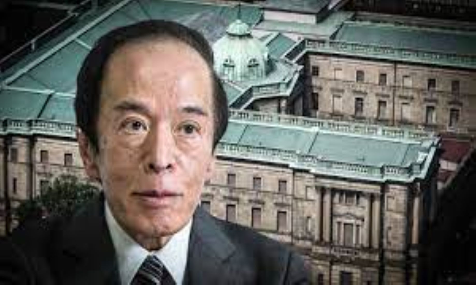 Bank Of Japan Chief Nominee Reiterates Intention To Keep Easing Policy