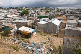 South Africa: Government works to formalise informal settlements