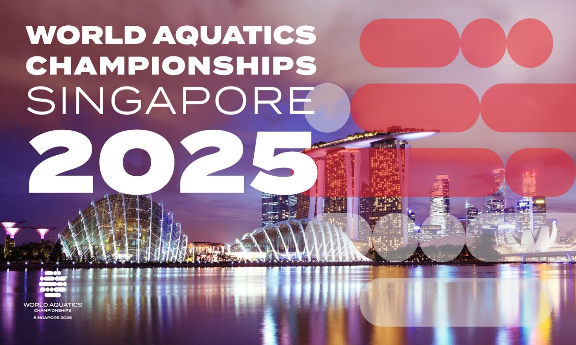 Now Is Asia’s Time To Host Big Events, Says World Aquatics President