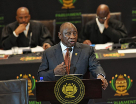 South Africa: President Ramaphosa declares State of Disaster to address energy crisis