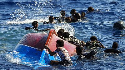 At least 73 migrants ‘presumed dead’ after shipwreck off Libya; 7 survived