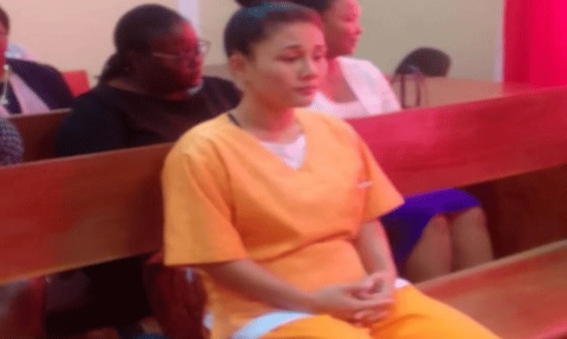 Vietnamese Sentenced To 16 Years In Prison In Mozambique For Trafficking Wildlife Products