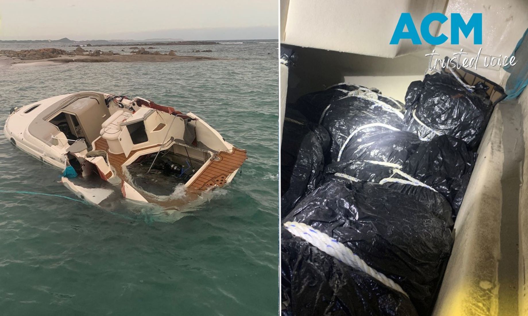 Transnational Investigation Underway In Australia After 365 Kg Cocaine Seized