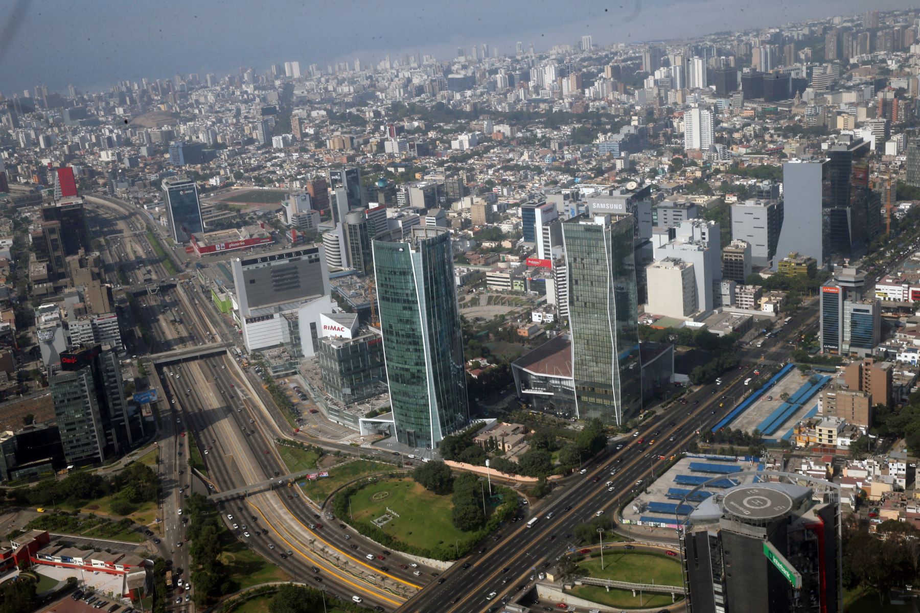 Peru’s economy entered recovery stage in February 2023