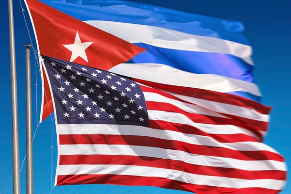 US again designates Cuba sponsor of terrorism