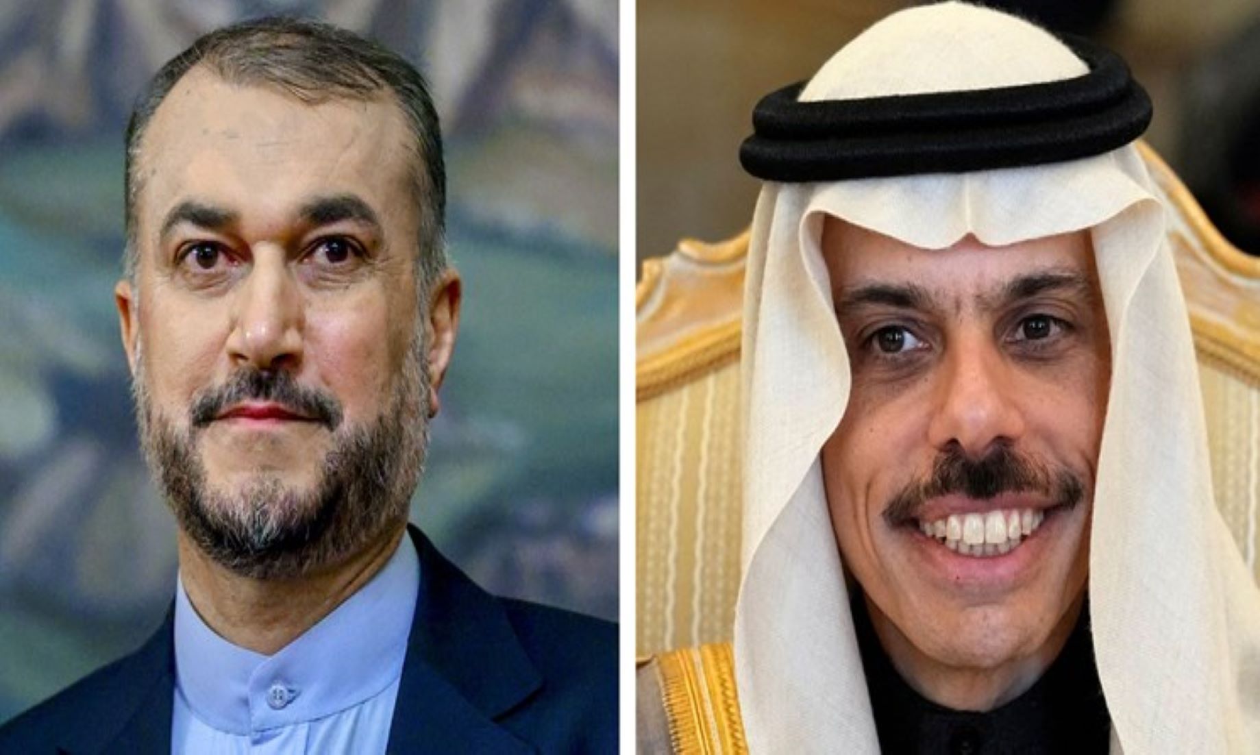 Iranian, Saudi FMs Held Phone Call, Agreed To Meet Soon