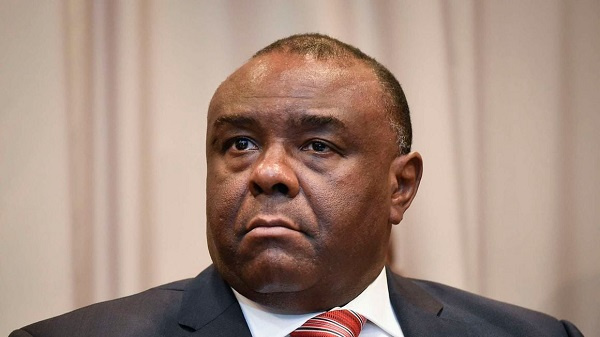 DR Congo: Pres Tshisekedi brings in ex-VP Jean-Pierre Bemba in reshuffle