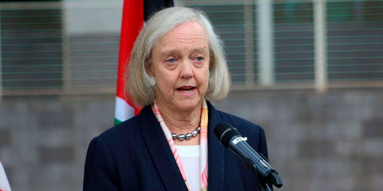 US respect Kenya’s position on LGBTQ, Ambassador Whitman says