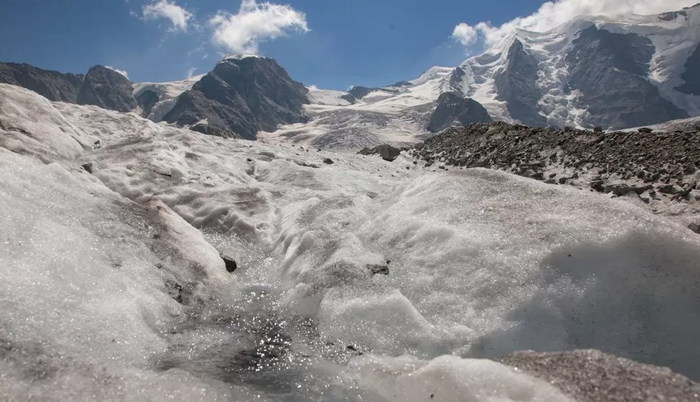 Swiss Court case ties human rights to climate change