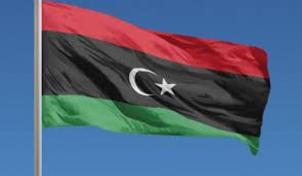 Libya approves constitutional changes in move towards elections