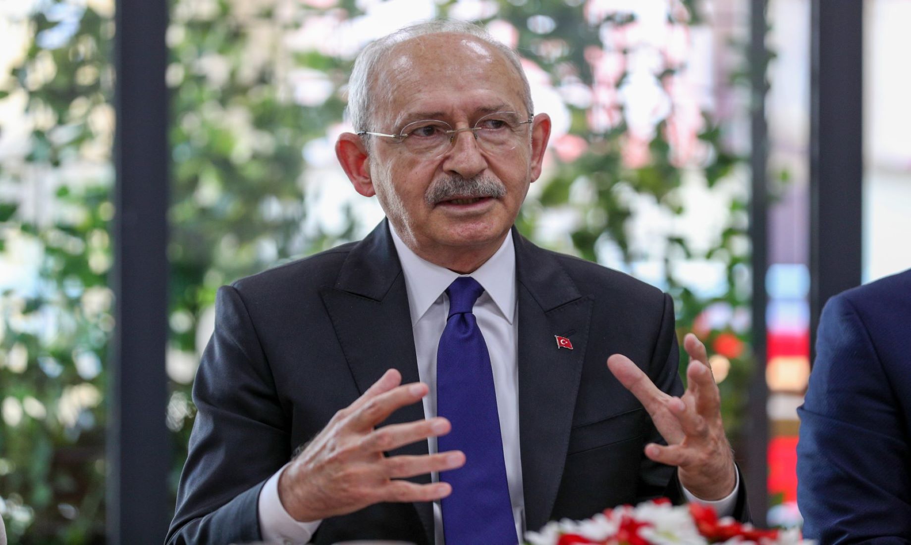 Türkiye’s Opposition Bloc Names Presidental Candidate