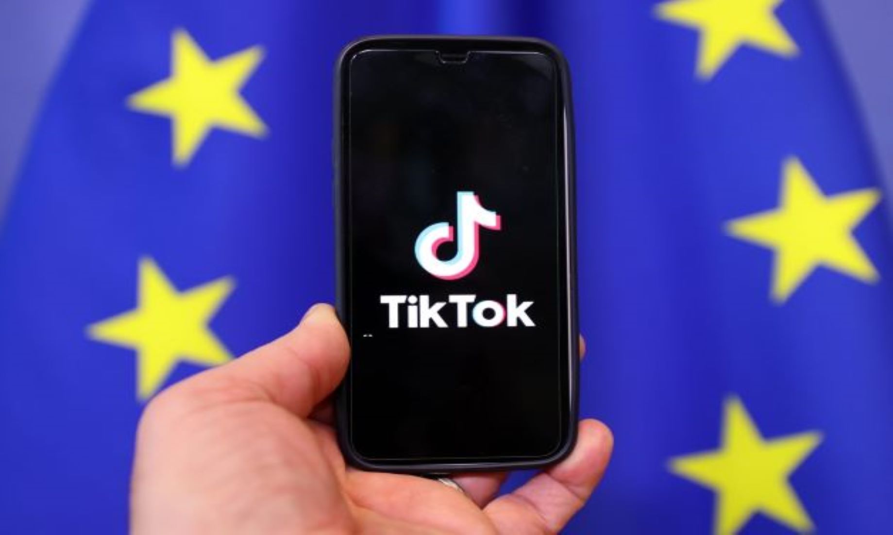 Tiktok Announced New Measures To Protect User Data In Europe