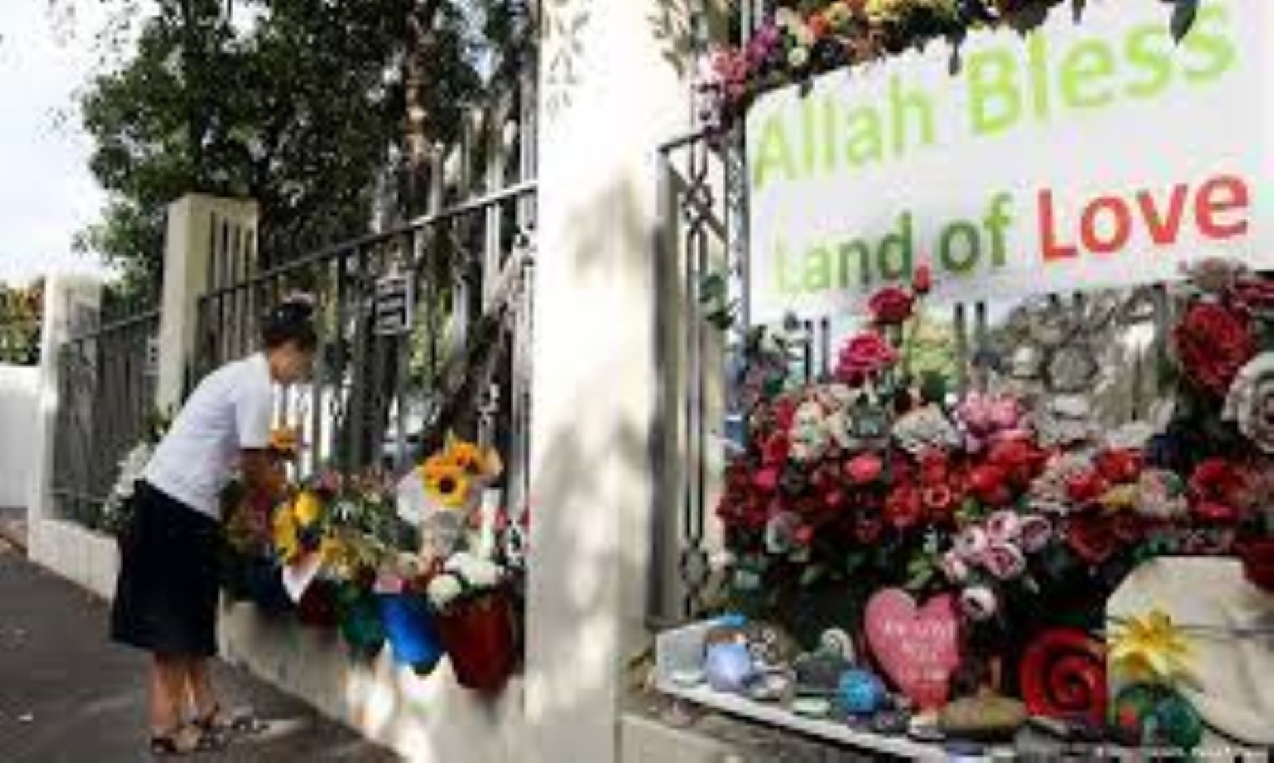 New Zealand To Reduce Threat Of Terrorism, Extremism On 4th Anniversary Of Mosque Shooting