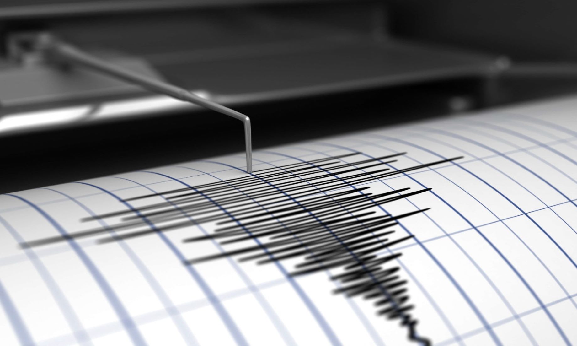 5.1-Magnitude Quake Hit Vilyuchinsk, Russia