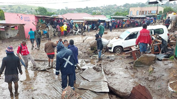 Over 300 dead in Malawi, Mozambique as Cyclone Freddy losses pile