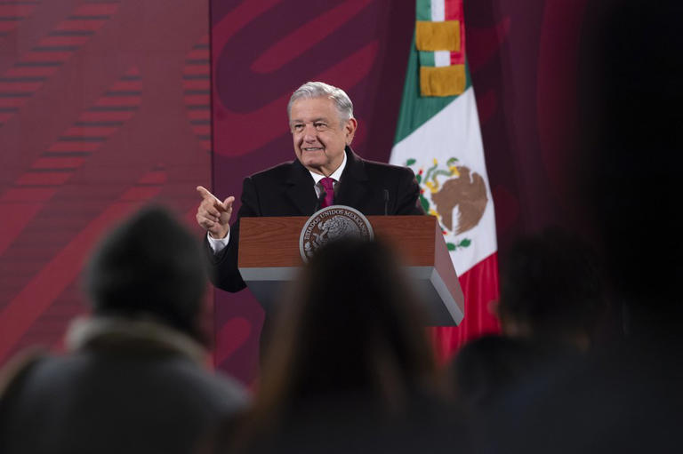 Mexican president to launch anti-inflation, pro-trade plan with LatAm countries