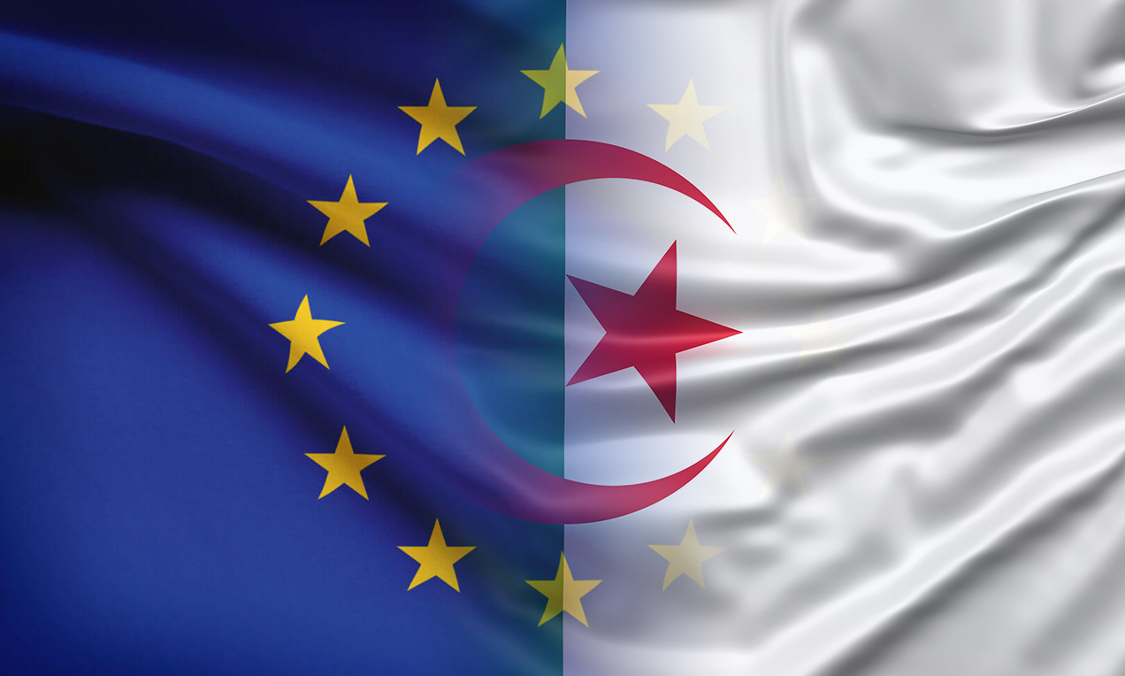 EU, Algeria to develop renewable energy projects