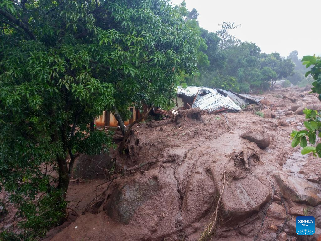 Malawi: Cyclone Freddy death toll hits 99, rescue mission underway