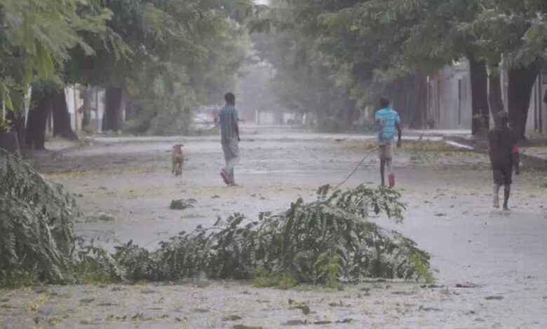 Malawi closes schools in Cyclone Freddy aftermath