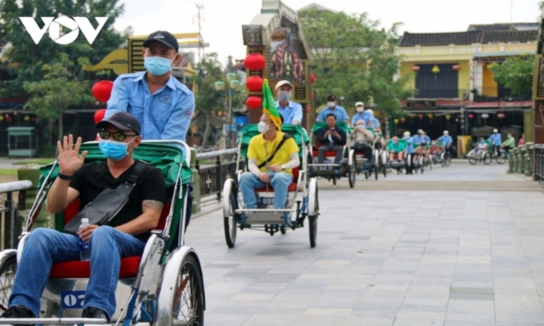 Vietnamese Capital Hanoi Aims To Attract Three Million Int’l Visitors In 2023