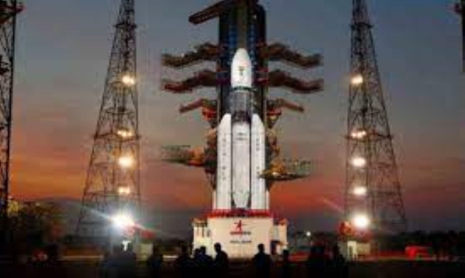 Over One Billion USD Allocated For India’s Space Mission: Minister