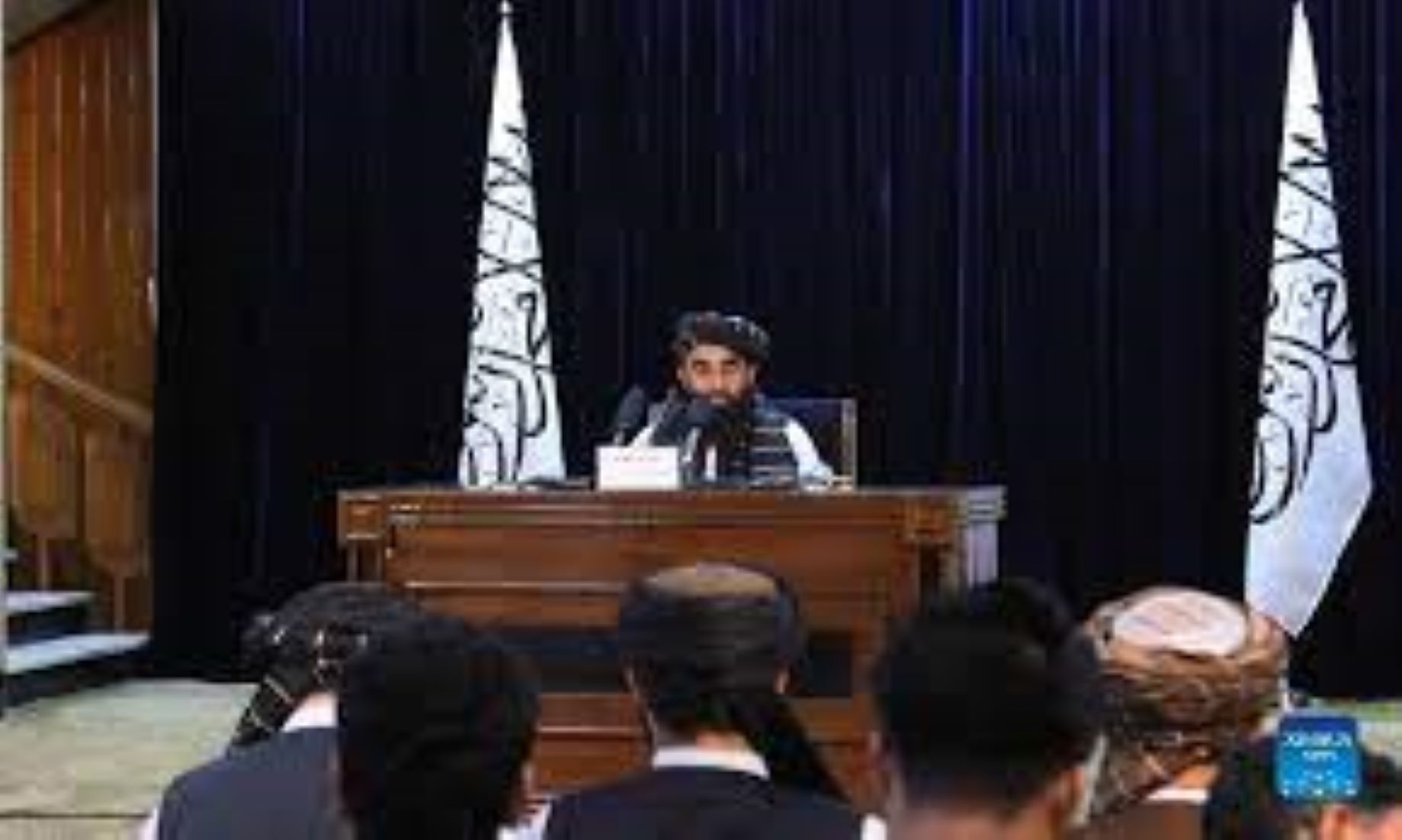 Kabul Rejects Washington’s Claim Over Alleged Daesh Strength In Afghanistan