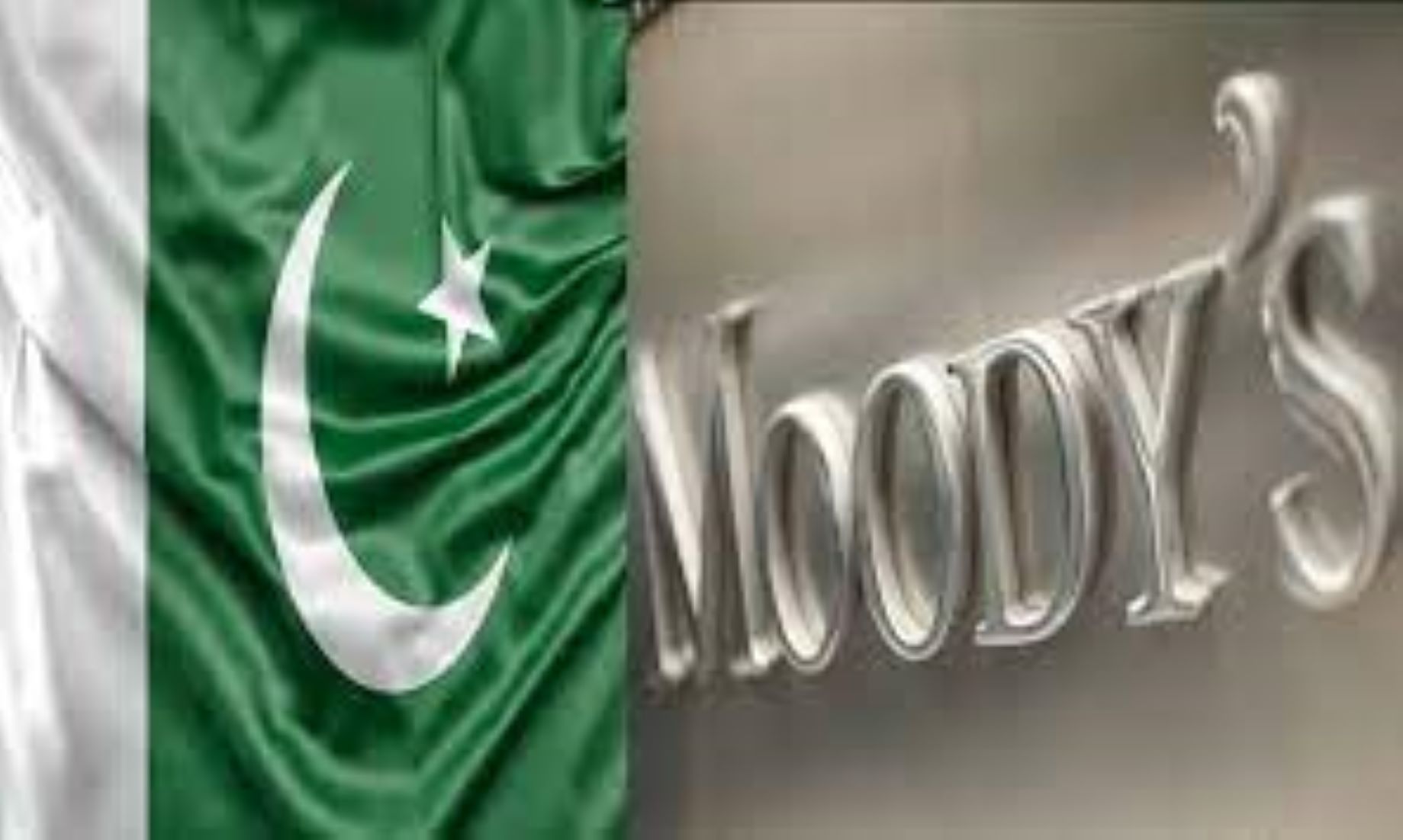 Moody’s Changed Pakistan’s Outlook From Negative To Stable