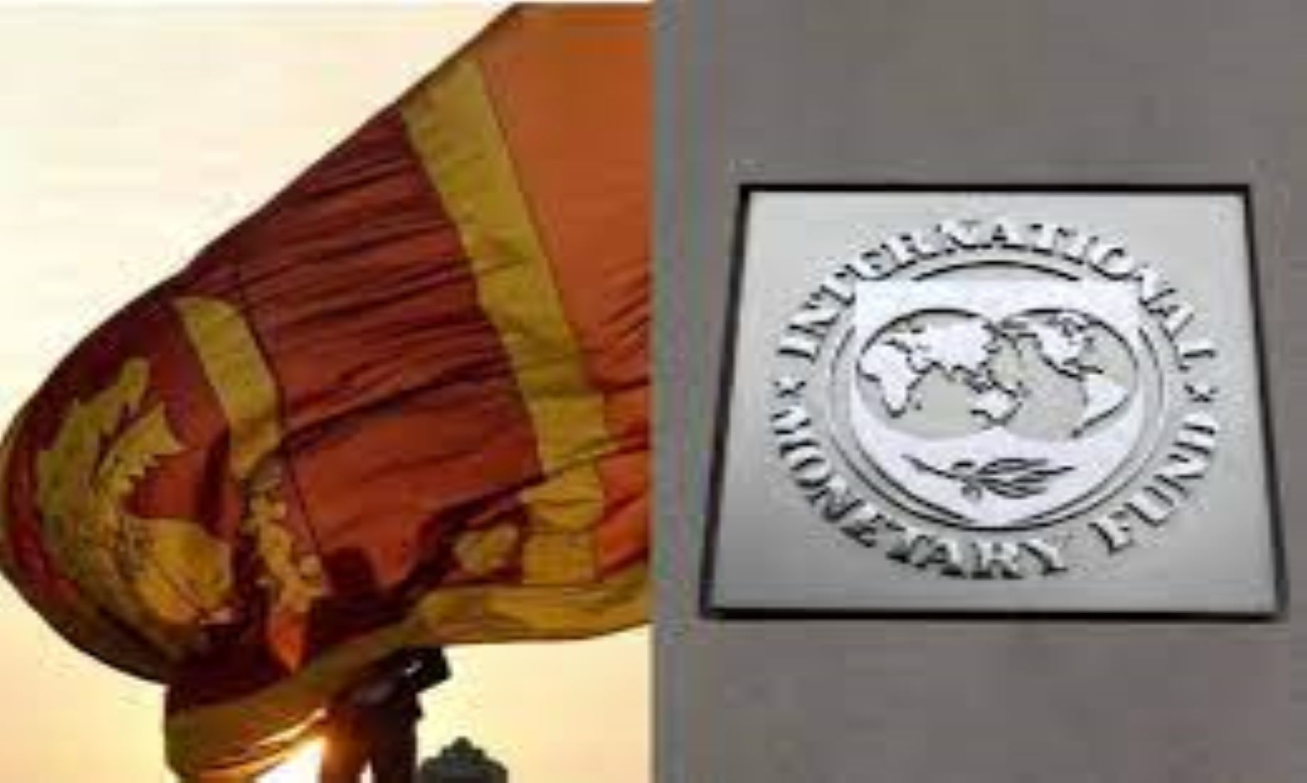 Sri Lanka To Receive First Tranche Of IMF Fund In Two Days: IMF Mission Chief